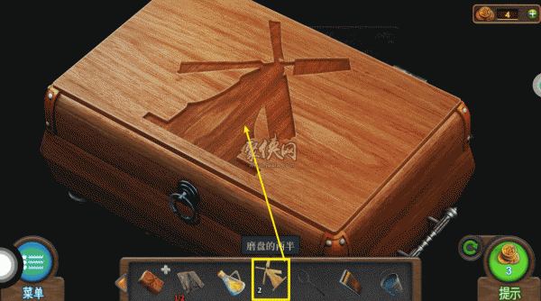 《密室逃脱7环游世界》全章节通关攻略