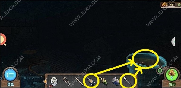 《密室逃脱7环游世界》全章节通关攻略