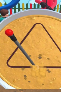 开心美味消消乐(抠糖饼)