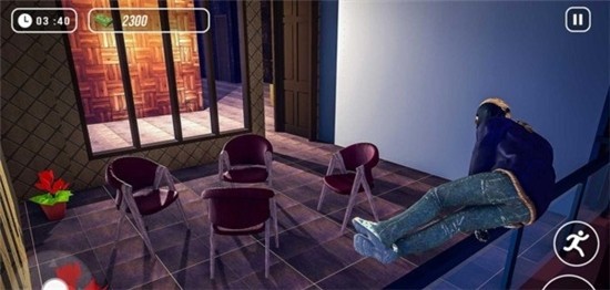 小偷模拟器