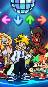 无敌冲冲冲游戏