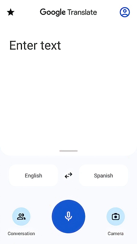 谷歌翻译软件app
