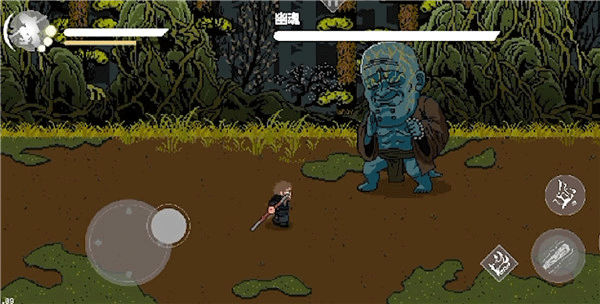 黑神话：悟空像素版