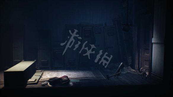 《小小梦魇2》通关攻略全流程图解