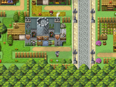 维的借债偿还物语巴比伦汉化版