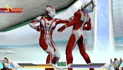 奥特曼格斗进化4(怀旧经典街机)