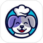 嗷呜猫狗食谱app
