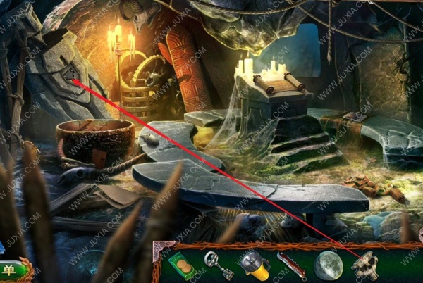 《密室逃脱10侦探风云》全章节通关攻略