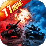 坦克前线oppo版