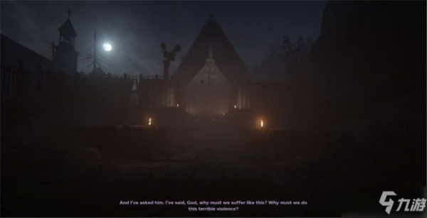 《逃生2》全关卡全剧情通关攻略