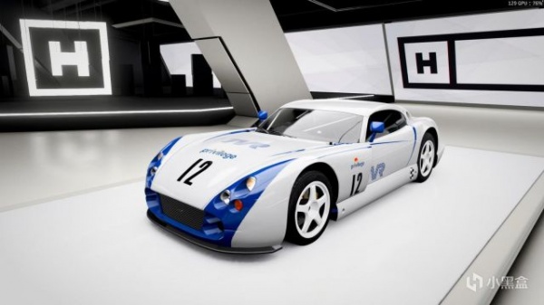 《极限竞速：地平线4》车房宝物位置一览