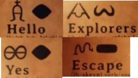 《我们永远在这里》全章节通关攻略