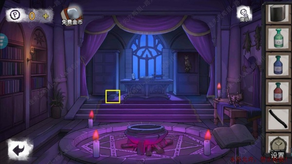 《密室逃脱9无人医院》完整版图文攻略