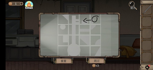 《密室逃脱绝境系列8酒店惊魂》全结局达成攻略