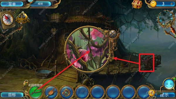 《密室逃脱21遗落梦境》全章节图文攻略