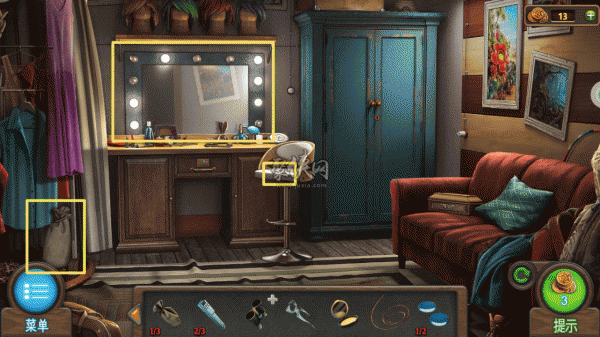 《密室逃脱7环游世界》全章节通关攻略