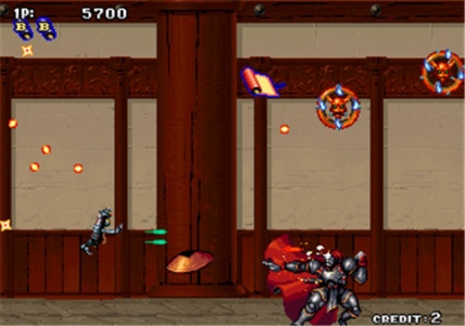 战国之刃战国ACE2(金手指)