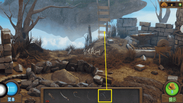 《密室逃脱7环游世界》全章节通关攻略