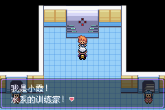 《口袋妖怪漆黑的魅影》5.0图文攻略