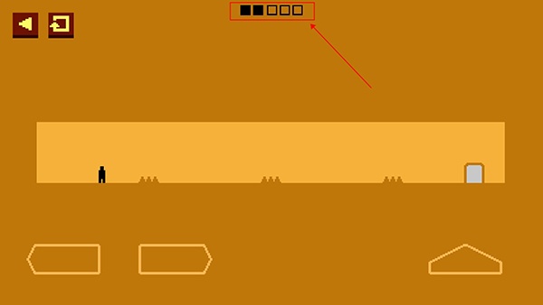 只有一道门九游版