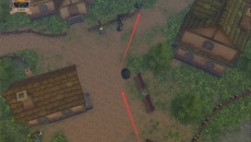 《魔女与猫的桃源乡》全cg解锁攻略