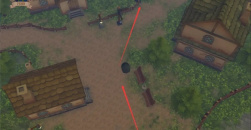 《魔女与猫的桃源乡》全cg解锁攻略