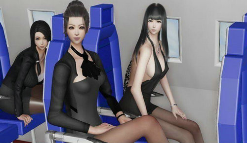 爱巢2.6无心冷狐版