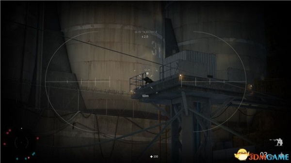 《狙击手幽灵战士契约2》全关卡通关攻略