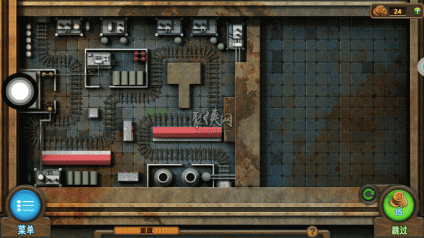 《密室逃脱7环游世界》全章节通关攻略