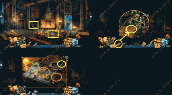 《密室逃脱15神秘宫殿》新版全章节通关攻略