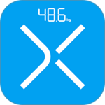 PICOOC智能体脂仪app