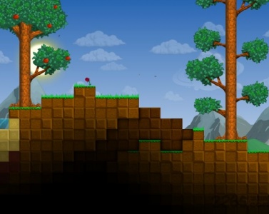 猎人的生存日记2中文无敌版