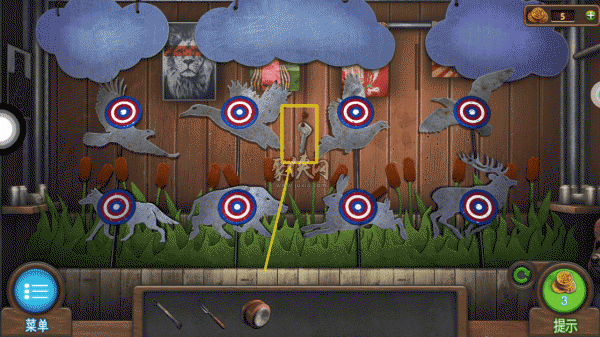 《密室逃脱7环游世界》全章节通关攻略