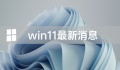 Win11桌面小组件如何设置