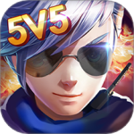 小小突击队官方版