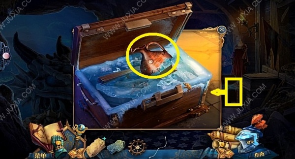 《密室逃脱15神秘宫殿》新版全章节通关攻略