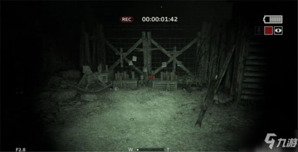 《逃生2》全关卡全剧情通关攻略