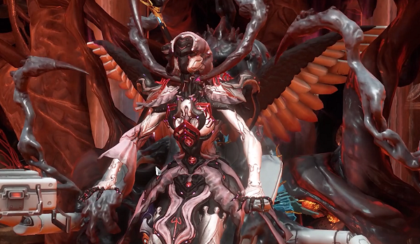 《星际战甲》大嘴怎么解锁