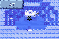 《口袋妖怪漆黑的魅影》5.0图文攻略