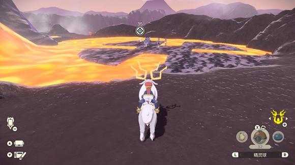 《宝可梦传说》阿尔宙斯通关全流程图文攻略