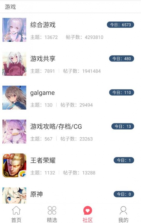 新世界动漫小米版