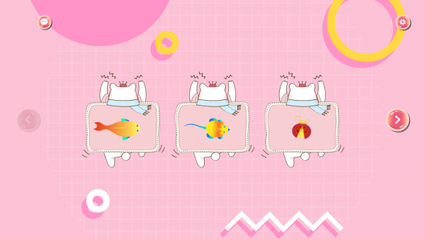 逗猫玩具app