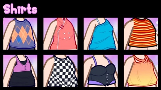 加查nox自带人设工具版