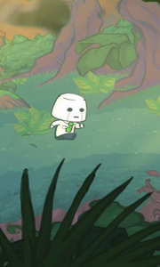 糖豆人必须死游戏