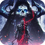 暗黑主宰果盘版