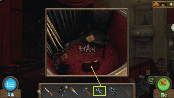 《密室逃脱7环游世界》全章节通关攻略