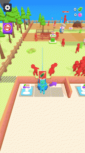 闲置僵尸避难所