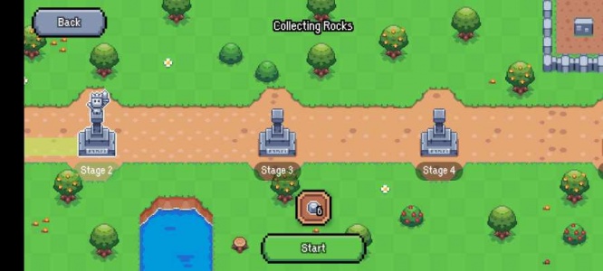 阳光之地中文版