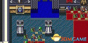 《梦幻模拟战2》全隐藏物品获取攻略