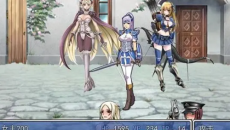 《堕邪女神》幻想交流作弊码大全